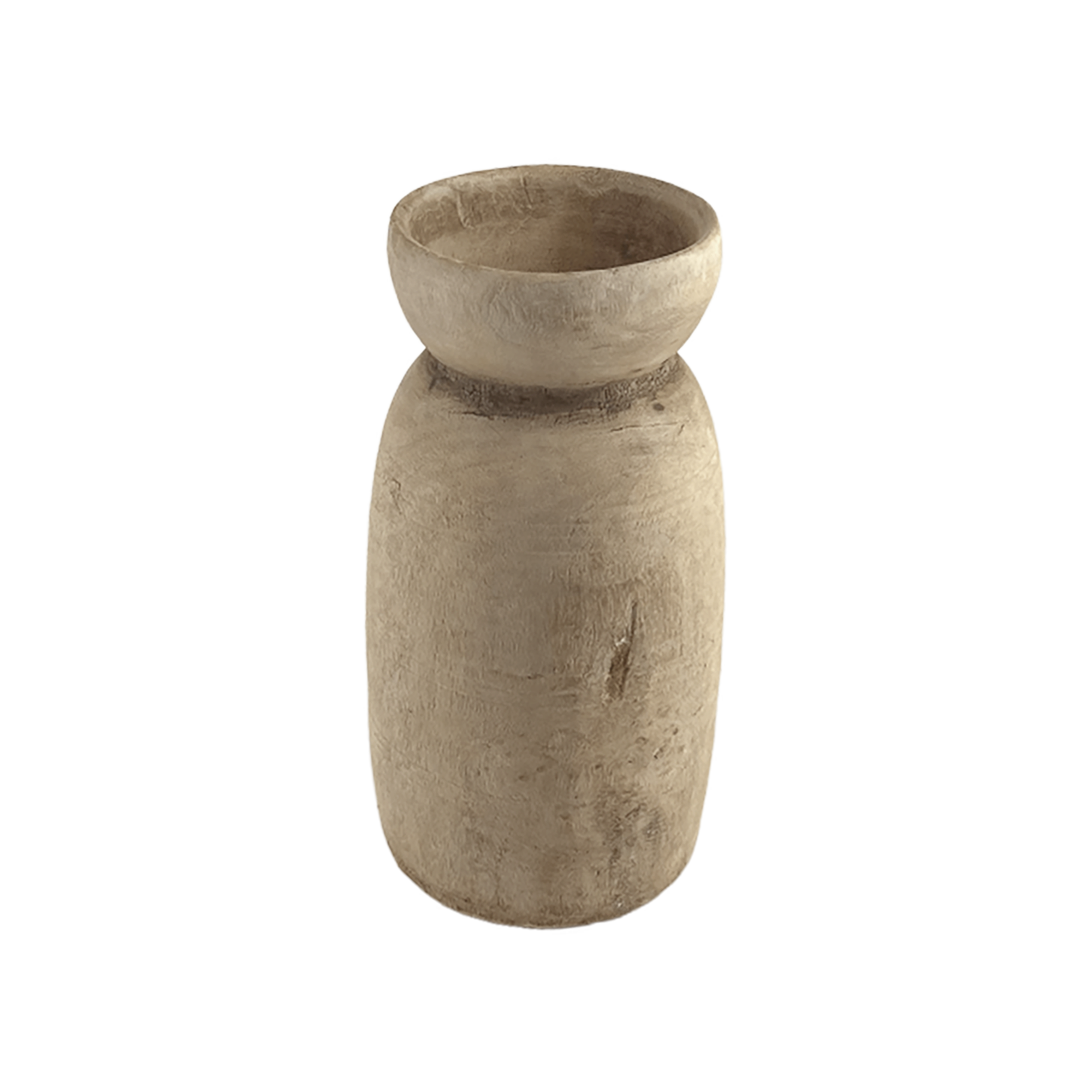 Omar Vessel