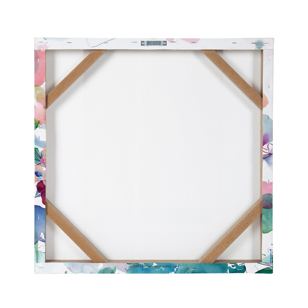 In Between Canvas Art Set by Ingrid Sanchez of CreativeIngrid