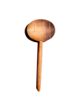 Walnut Oval Spoon