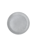 Cloud Lines Serving Tray