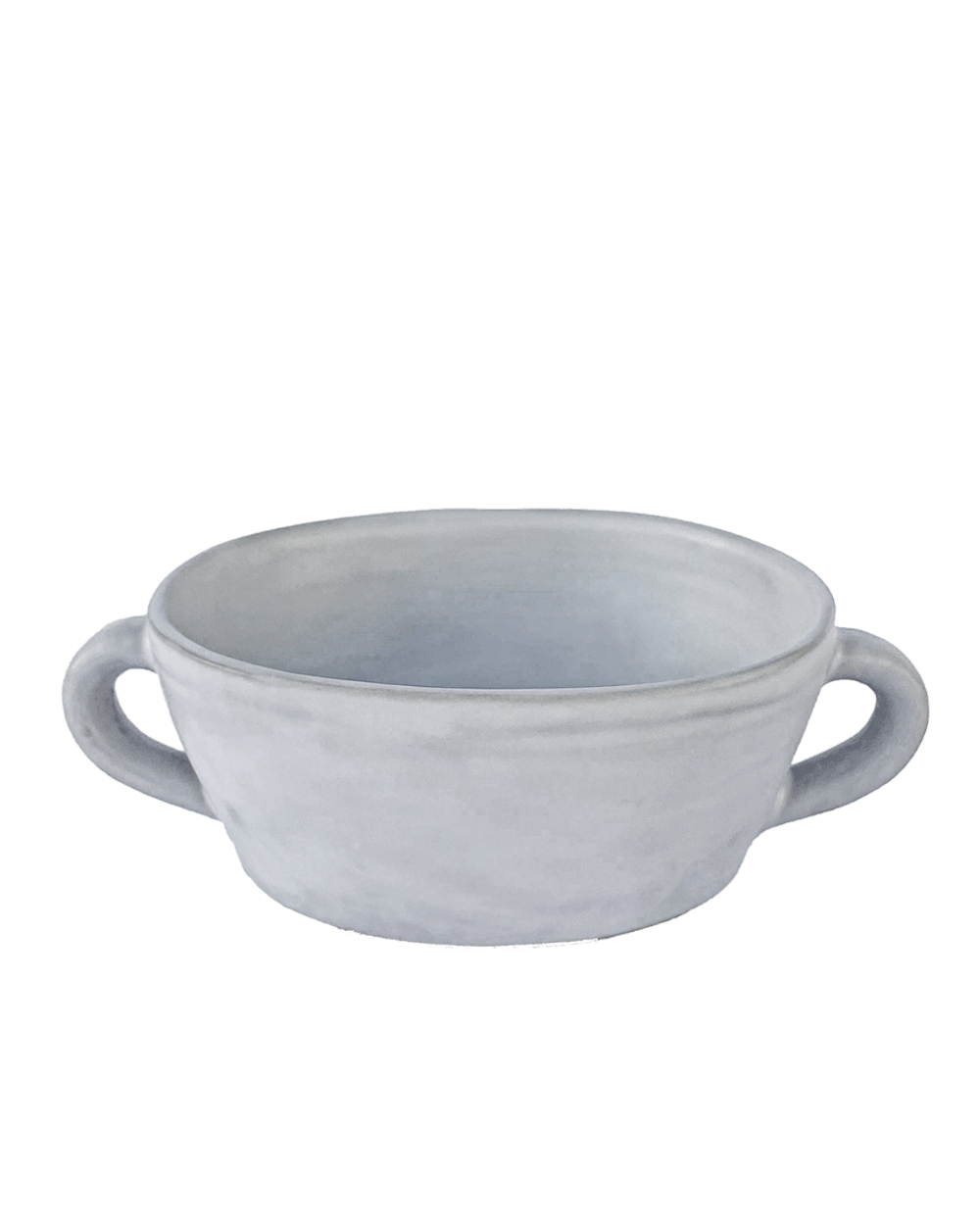 Cloud Oval Ramiken