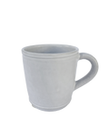 Cloud Oval Mug