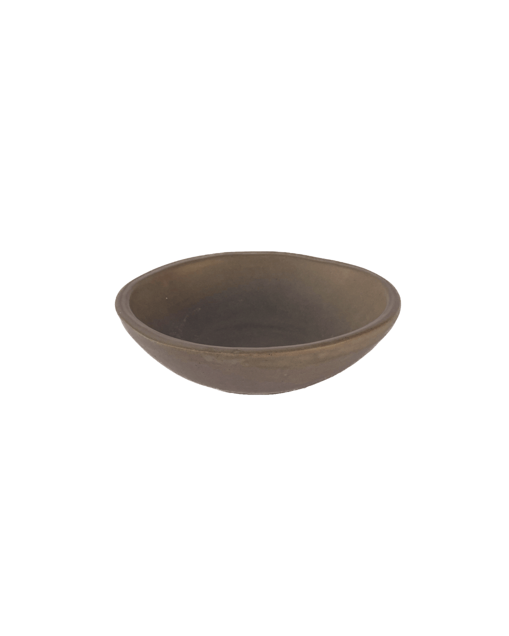 Earth Oval Small Bowl - Set of 4