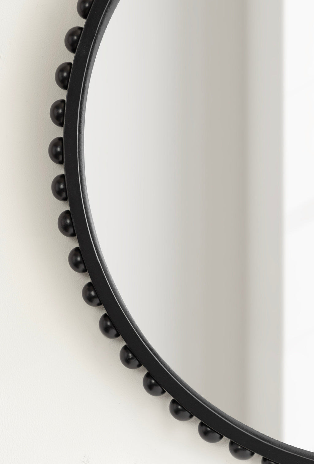Beadbrook Round Wall Mirror