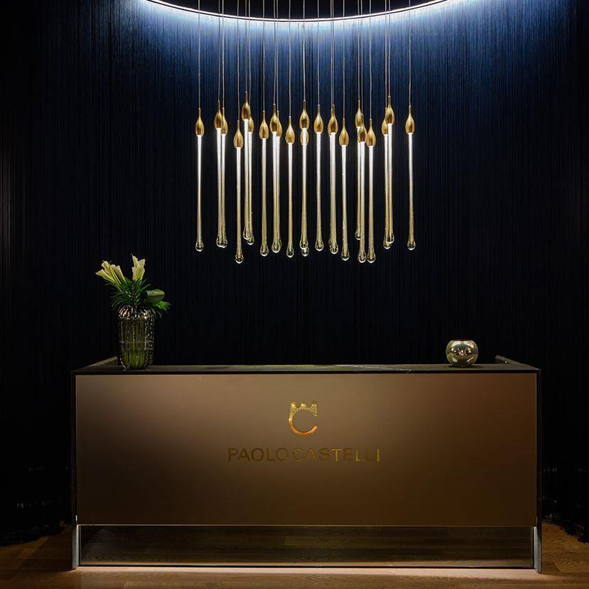 Allure Chandelier
