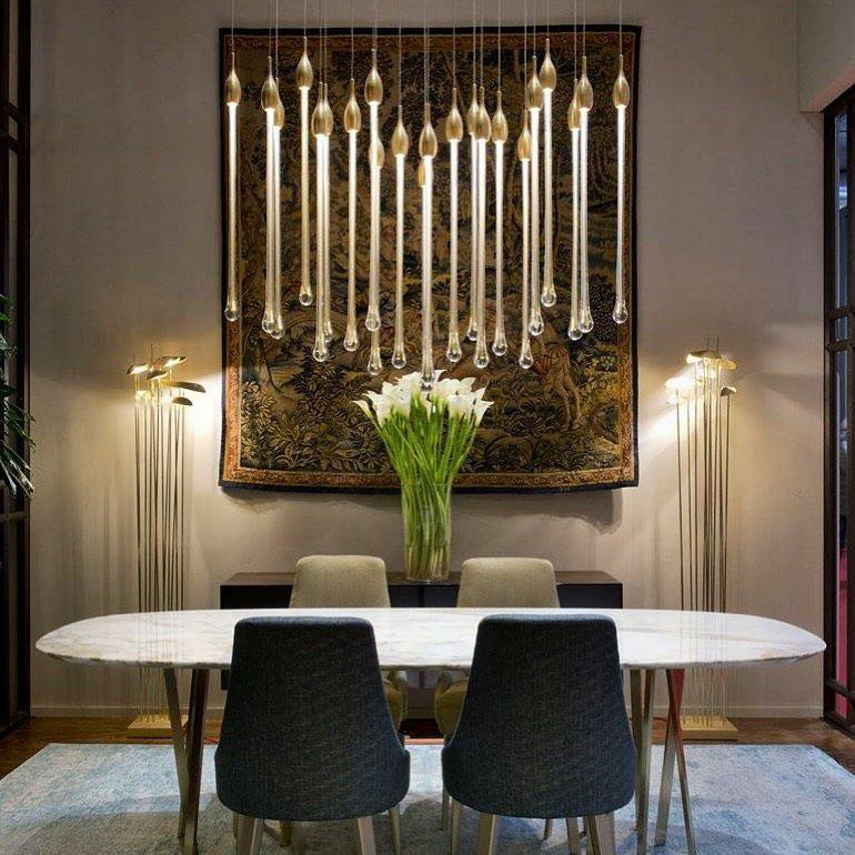 Allure Chandelier