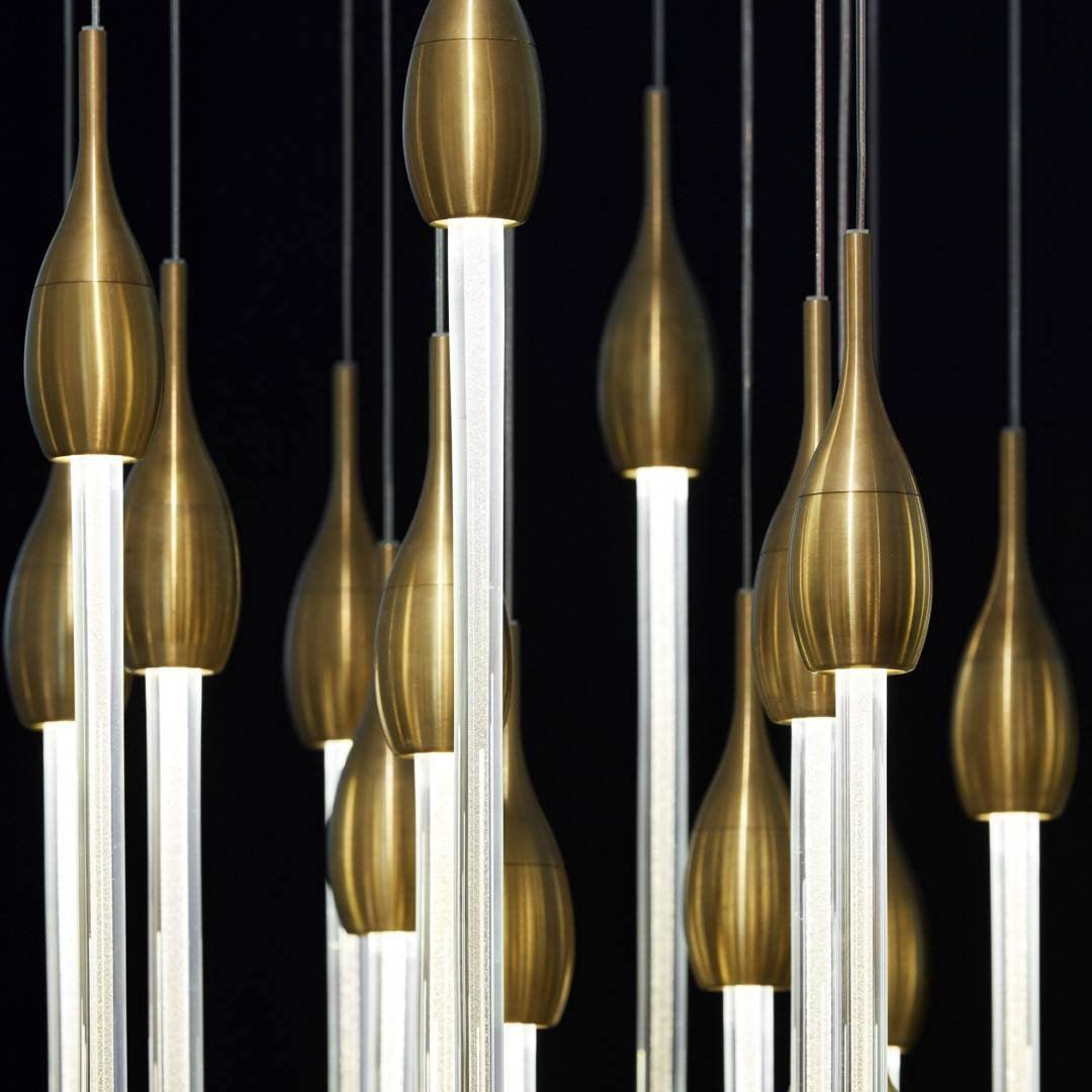 Allure Chandelier