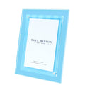 Pastel Blue Acrylic Color Frame