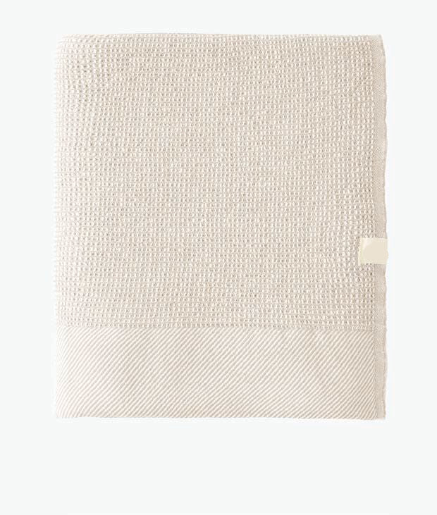Pergamon Throw in Beige