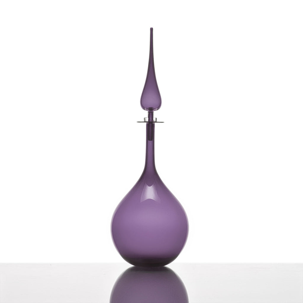Petite Tear Drop Decanter