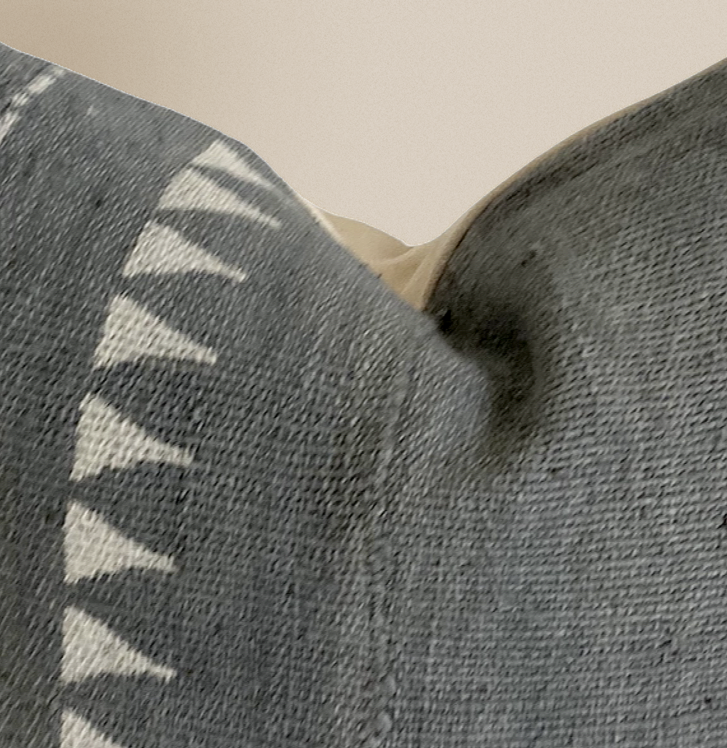 Ziba Pillow Cover