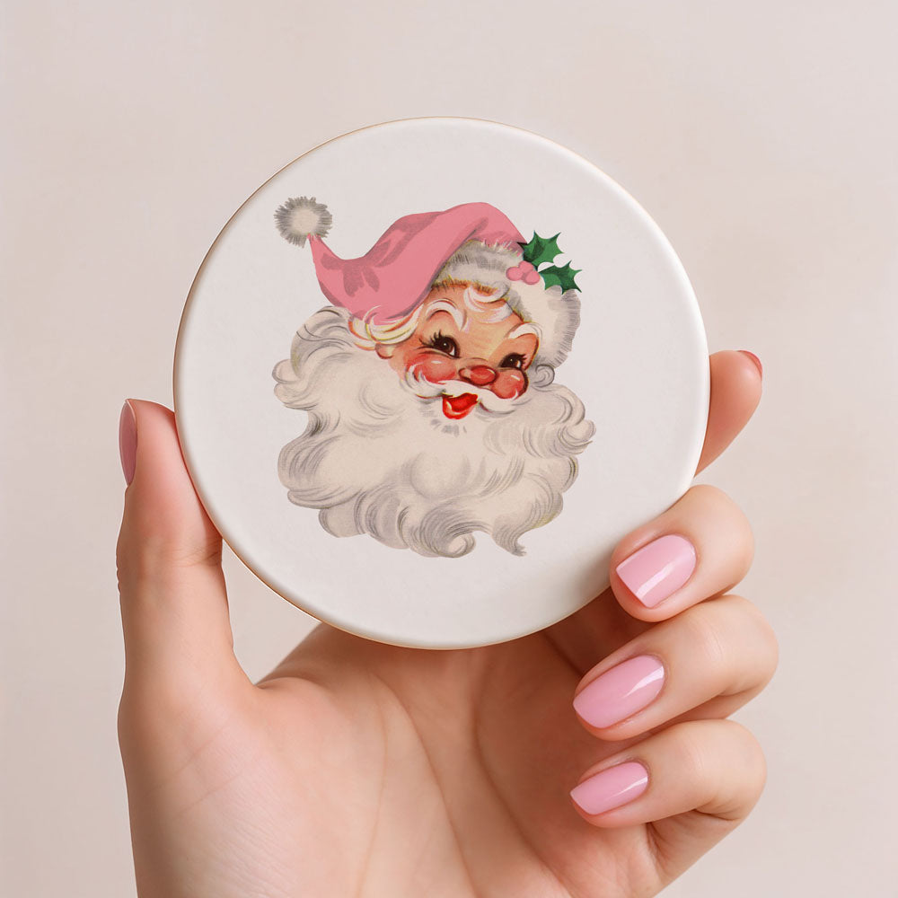 Christmas Coasters