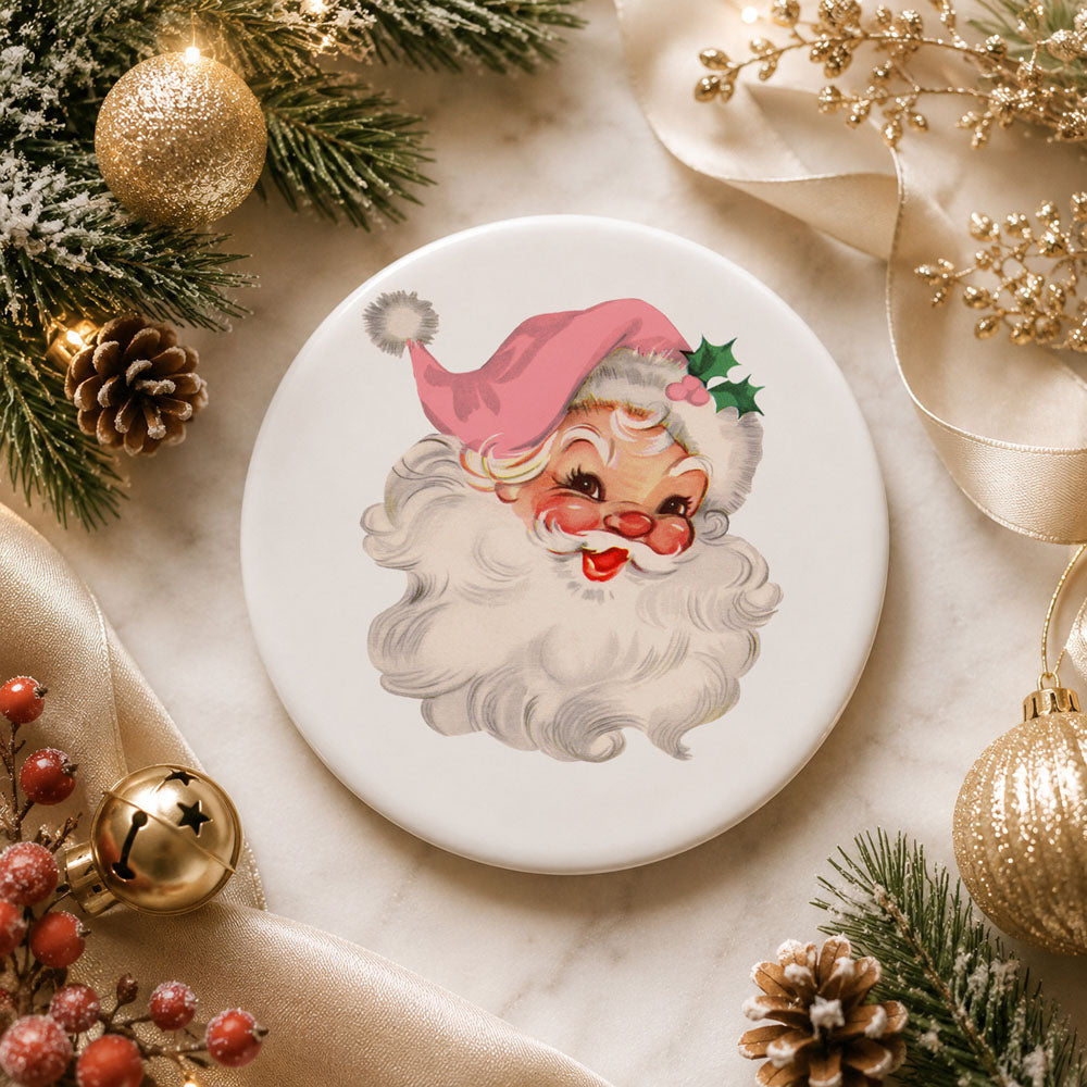 Christmas Coasters