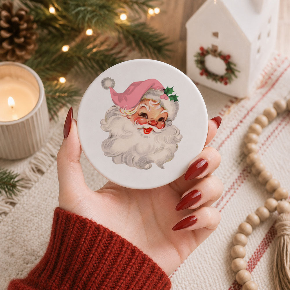 Christmas Coasters