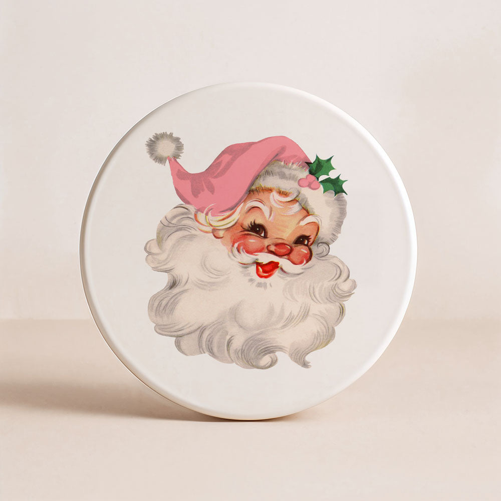 Christmas Coasters