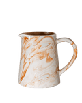 Marbled Terra Pitcher