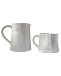 Cloud Lines Pitcher