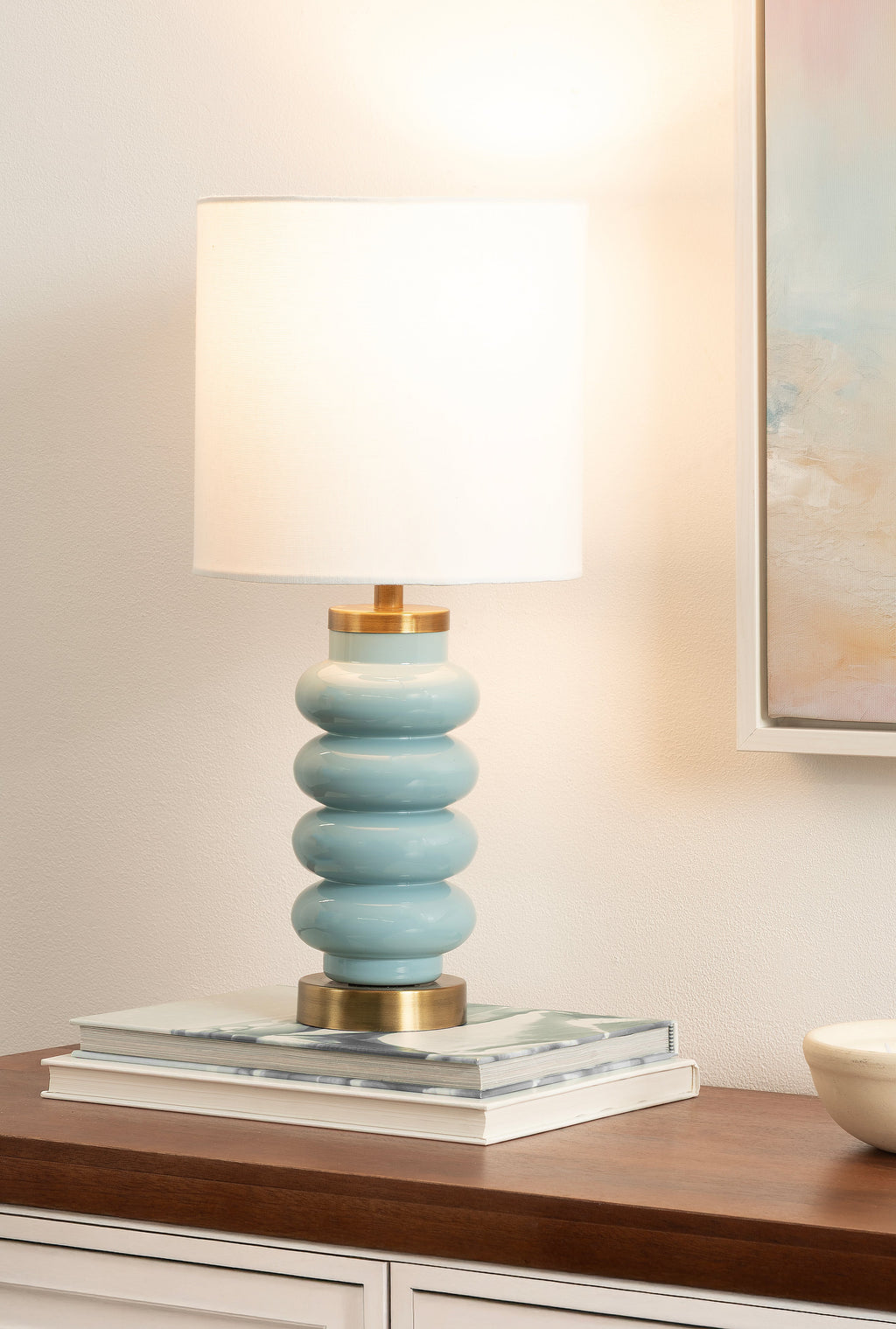 Rogala Table Lamp