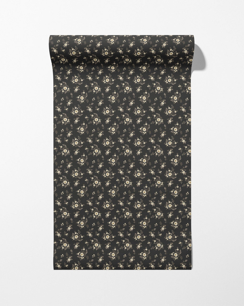 Primrose in Charcoal Gold