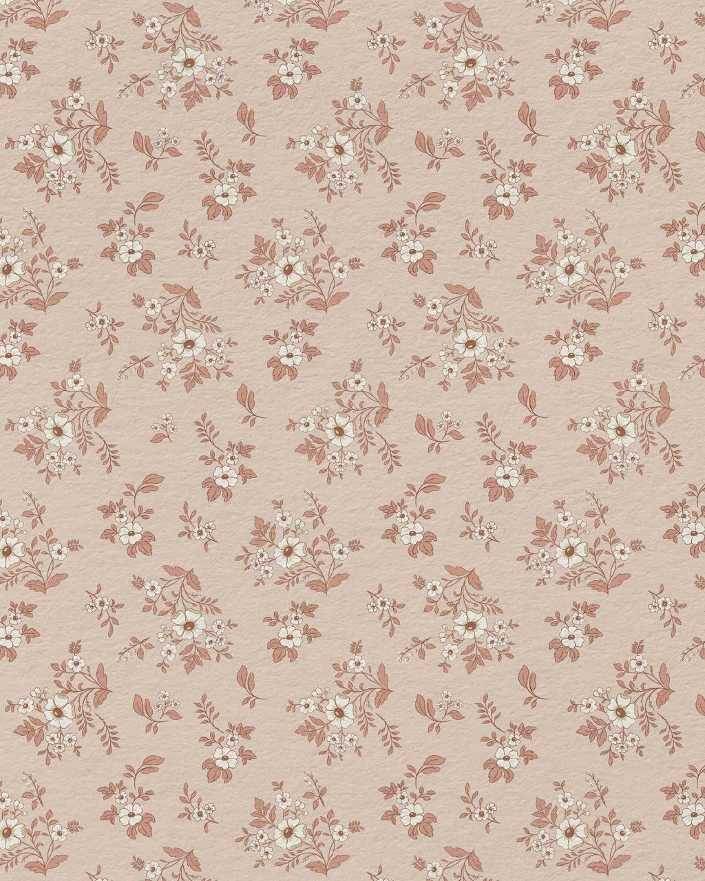 Primrose in Dusty Blush
