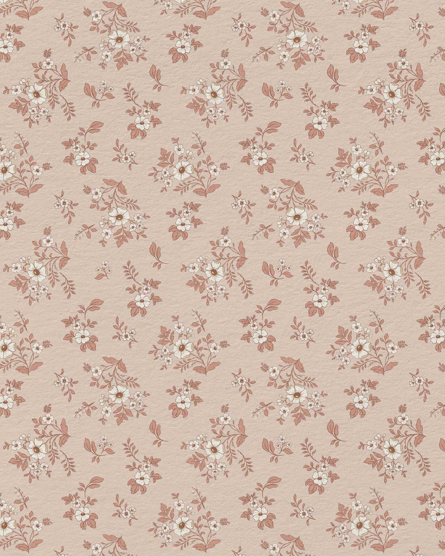 Primrose in Dusty Blush