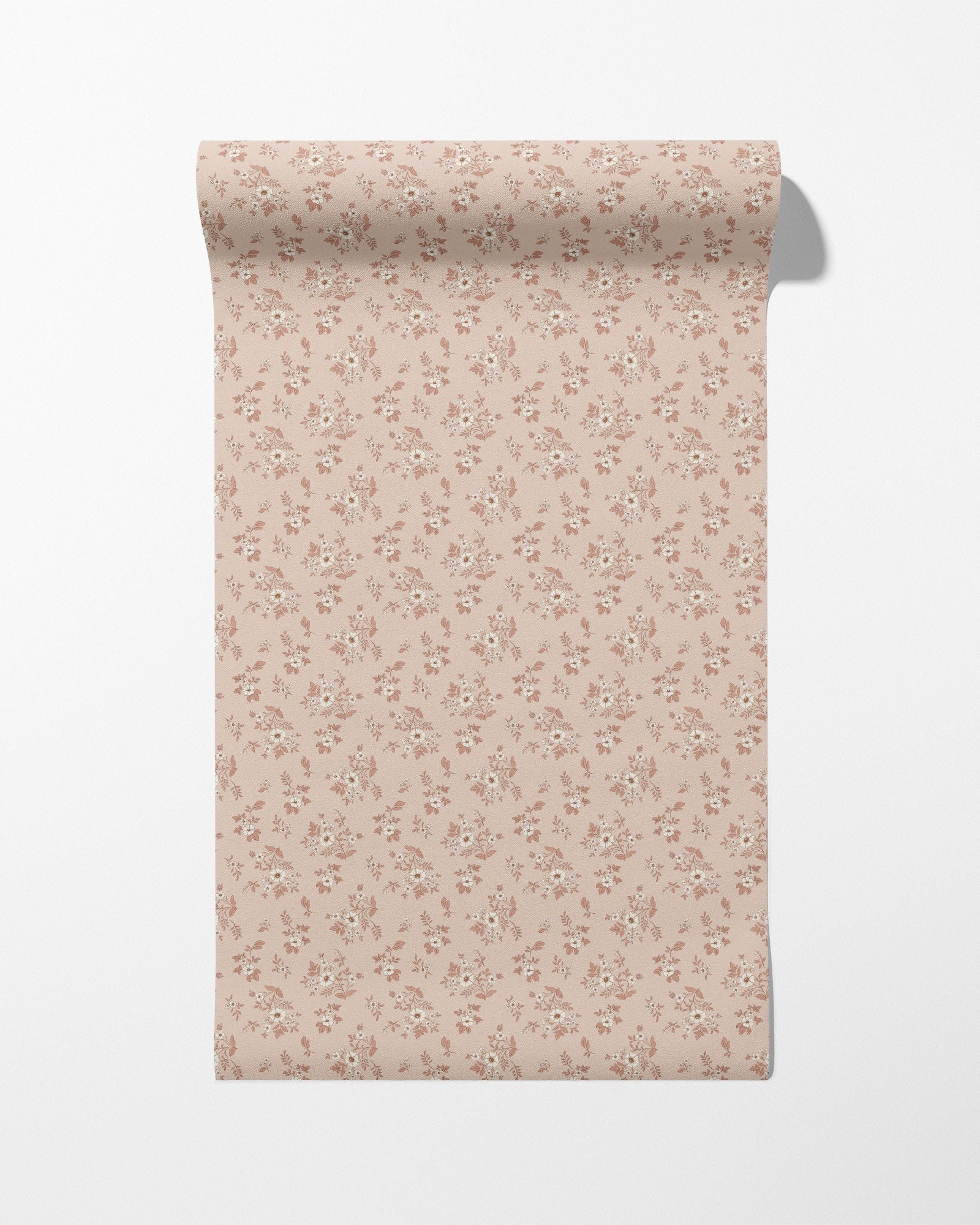 Primrose in Dusty Blush