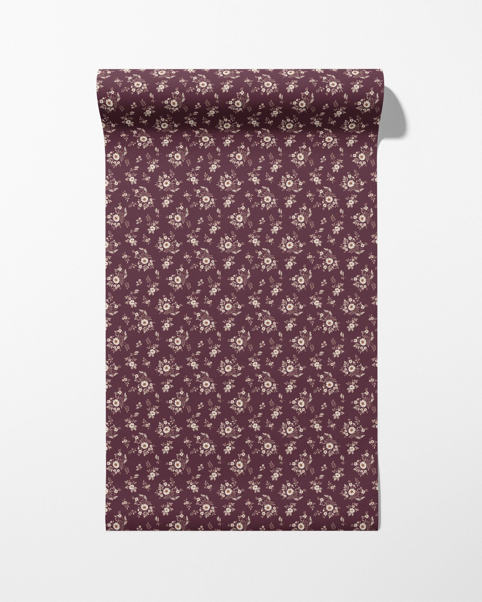 Primrose in Plum Wine