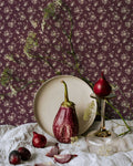 Primrose in Plum Wine
