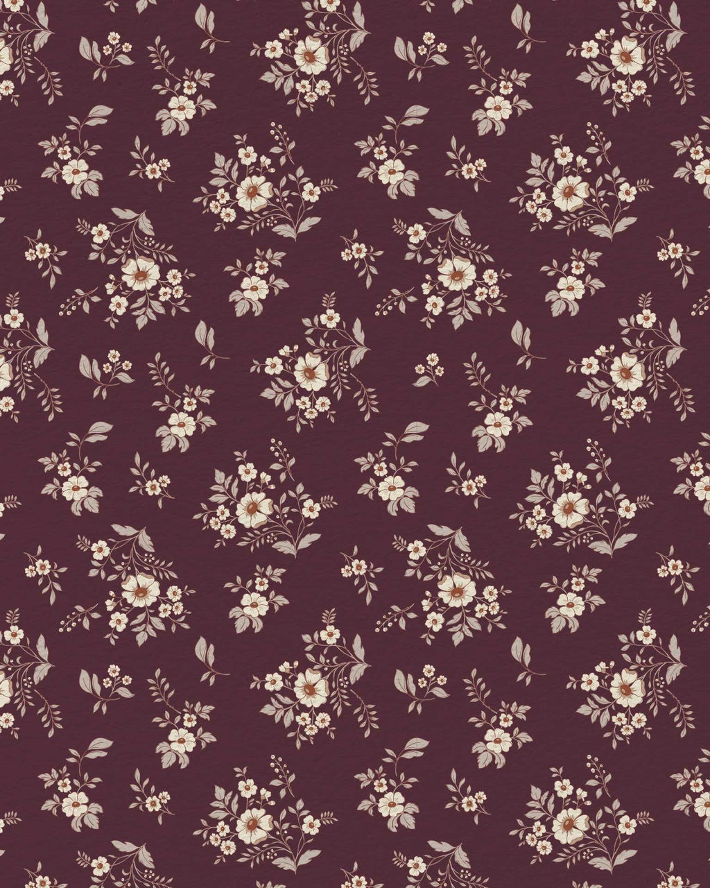 Primrose in Plum Wine