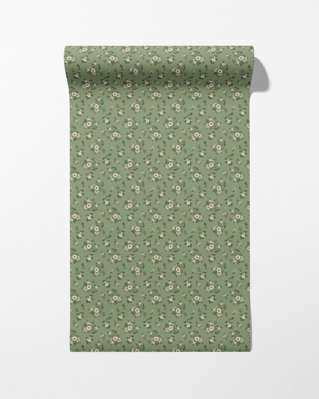 Primrose in Rustic Olive