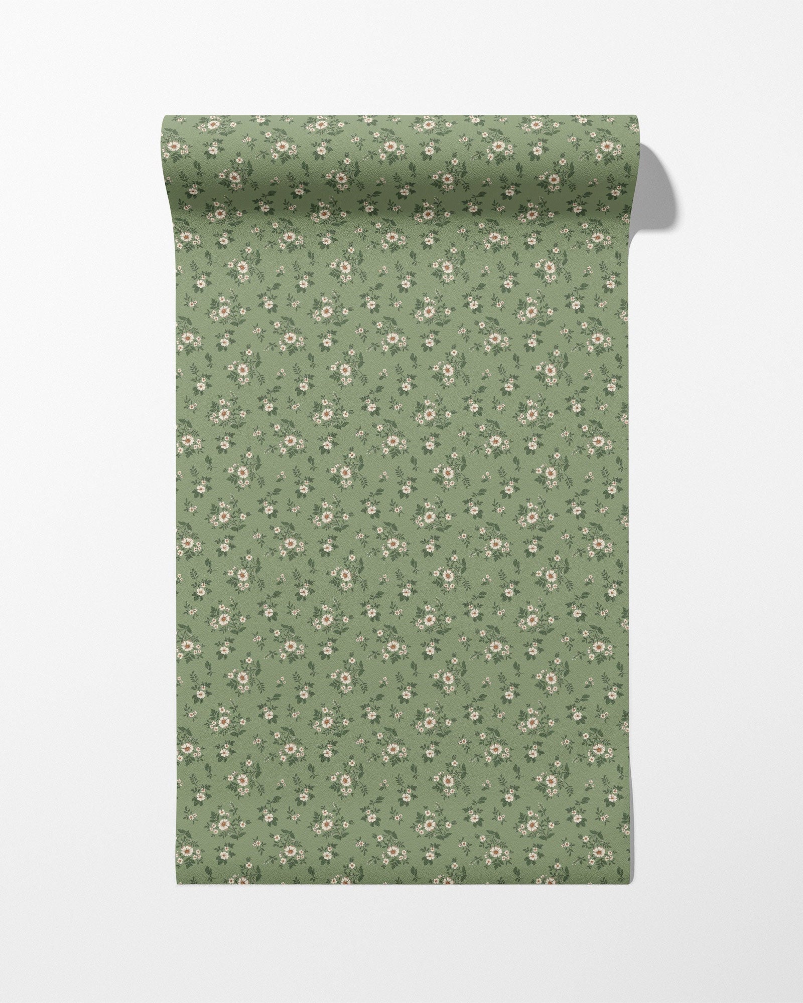 Primrose in Rustic Olive