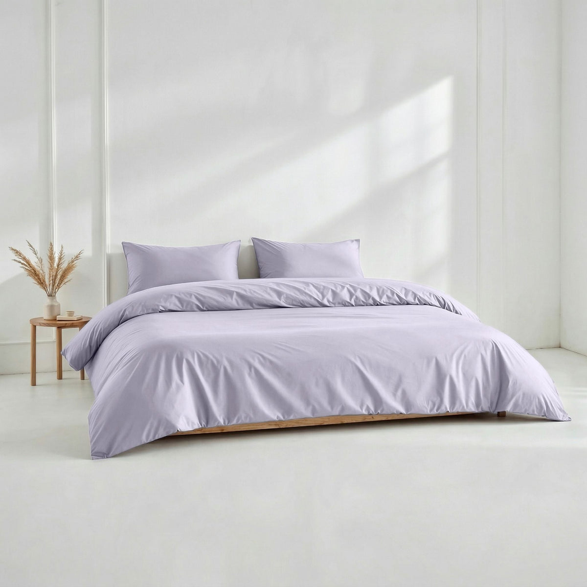 Luxe Australian Cotton Sateen Bedding Bundle