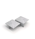 Pythagoras Coffee Table