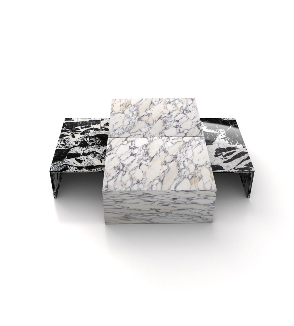 Pythagoras Coffee Table