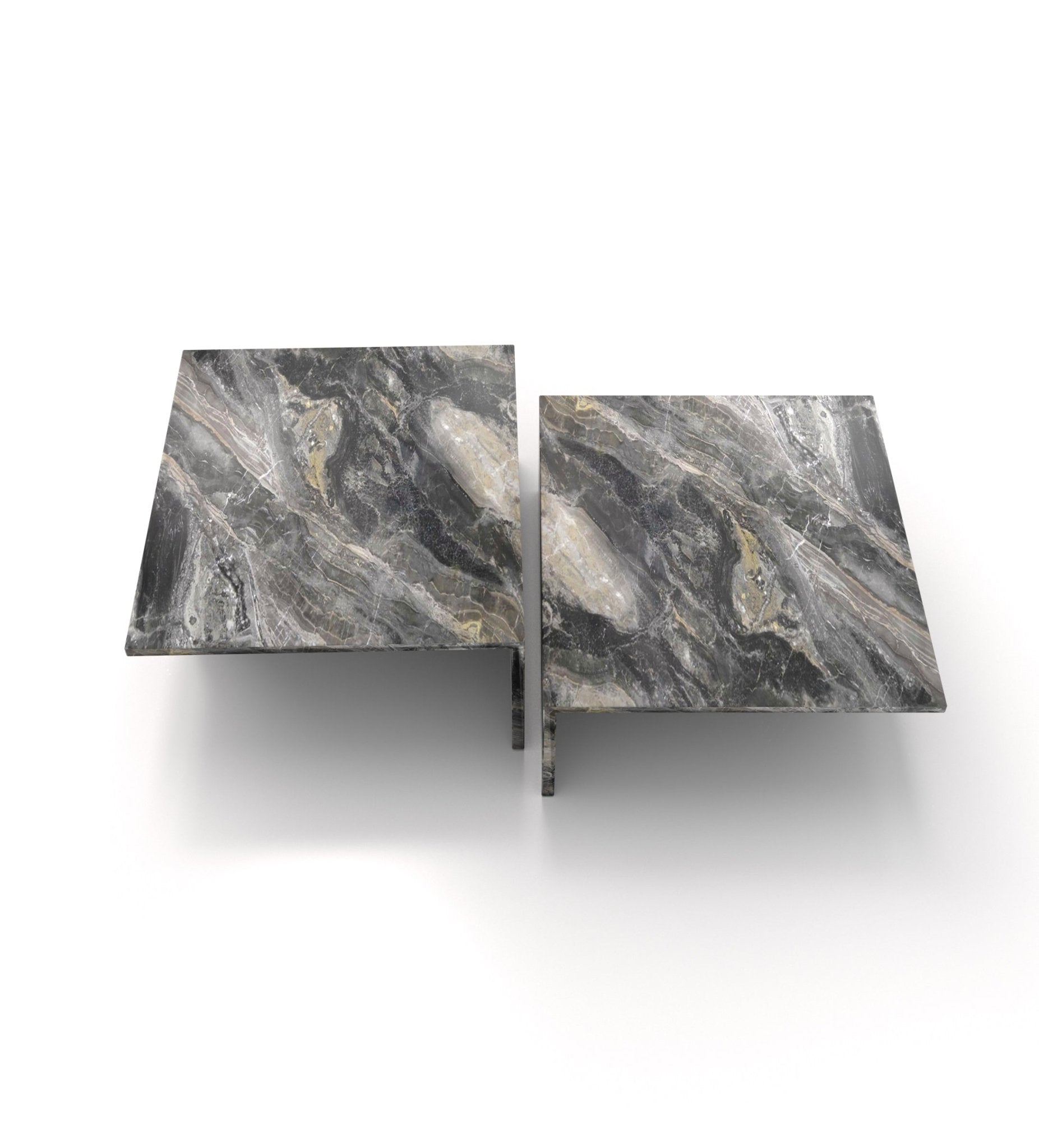 Pythagoras Coffee Table