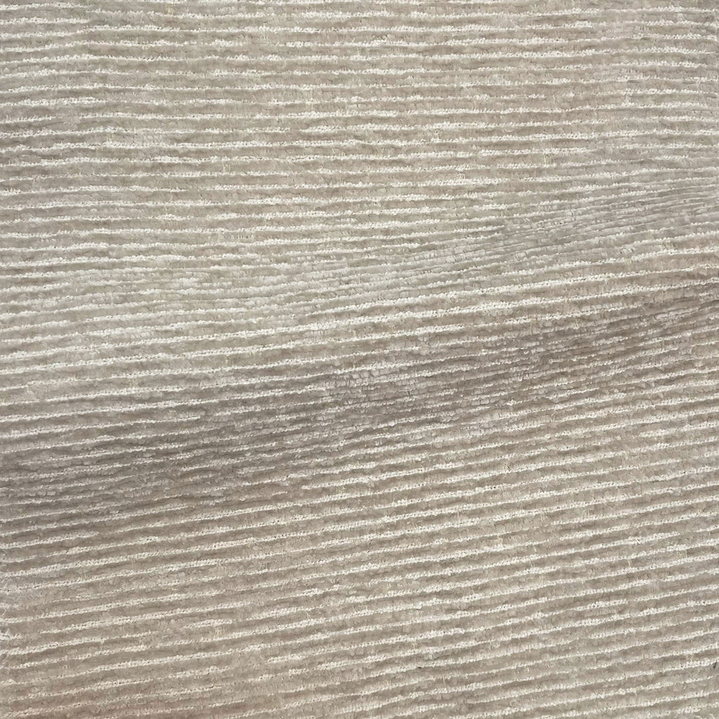QUINN - CASUAL VIBE CHENILLE JACQUARD UPHOLSTERY FABRIC BY THE YARD