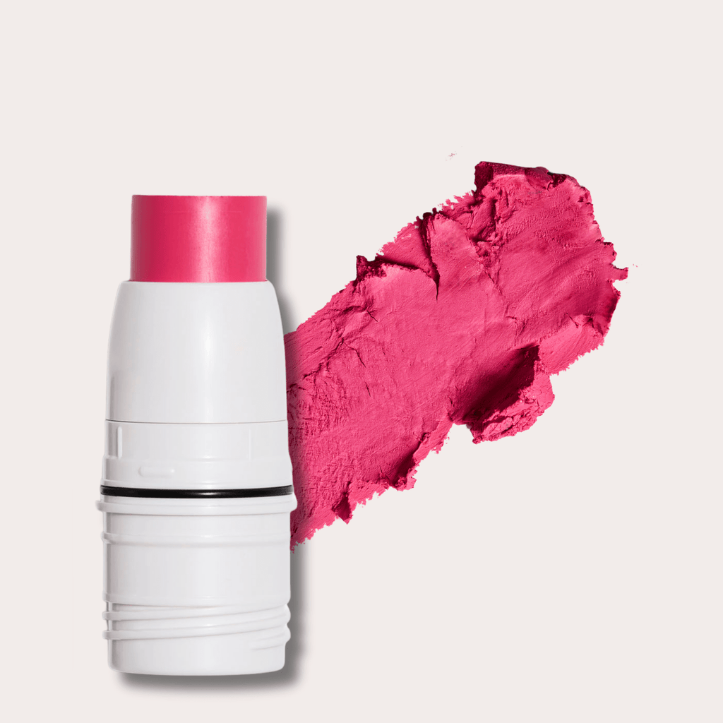 Pink Paradise Lip & Cheek Stain
