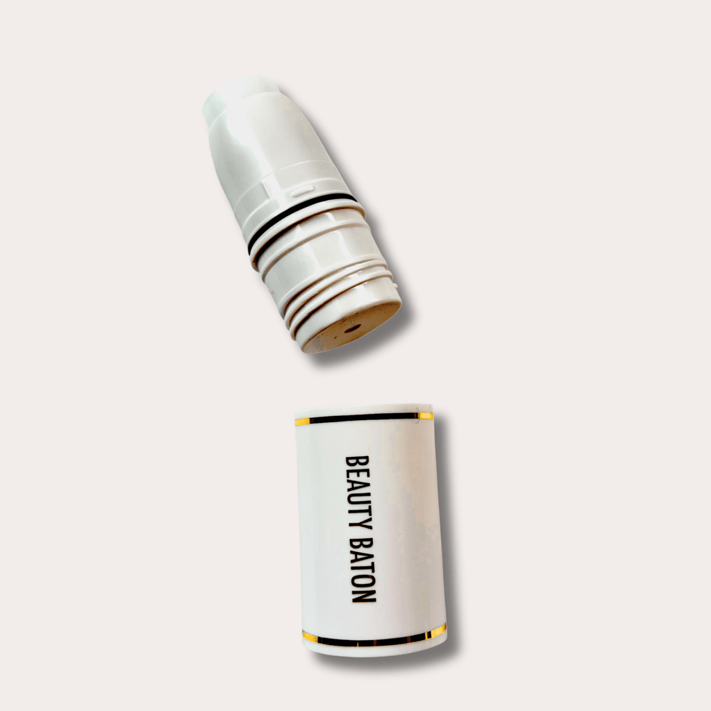Waterless Face Cleanser TSA-Friendly Skincare Stick