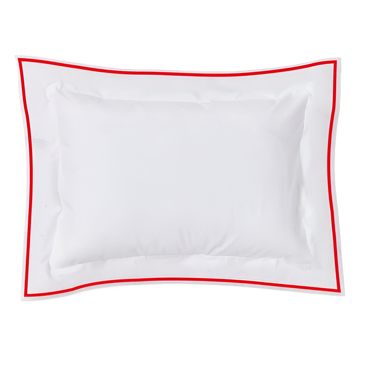 400TC Embroidery Cotton Sateen Solid Duvet Cover Set