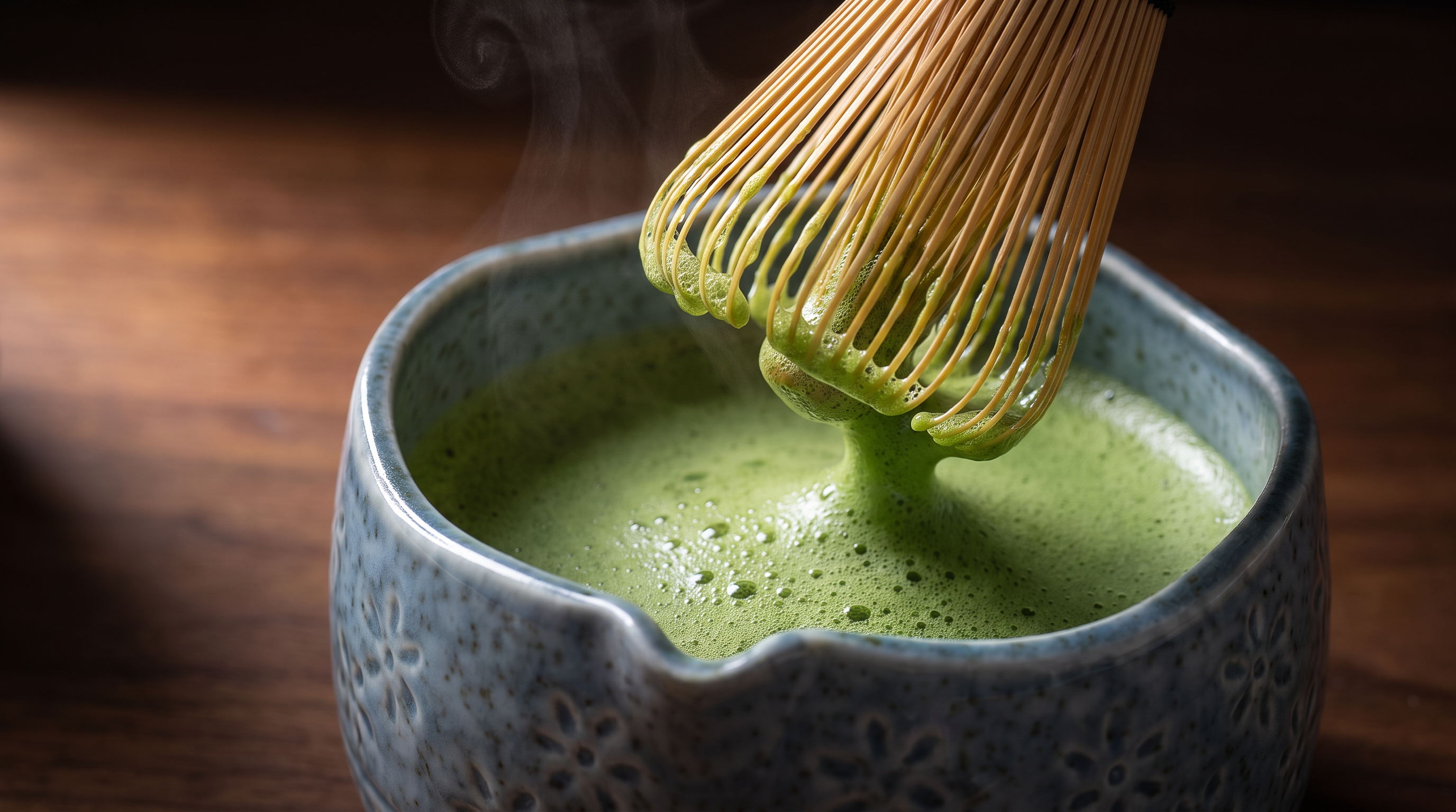 Matcha Ritual Set — 7 Piece