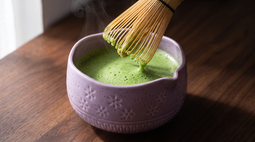 Matcha Ritual Set — 7 Piece