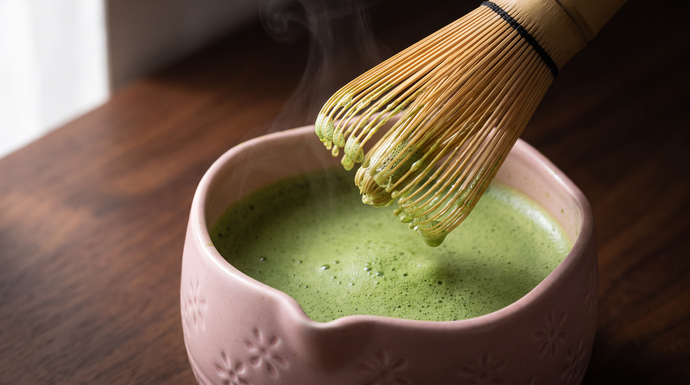 Matcha Ritual Set — 7 Piece
