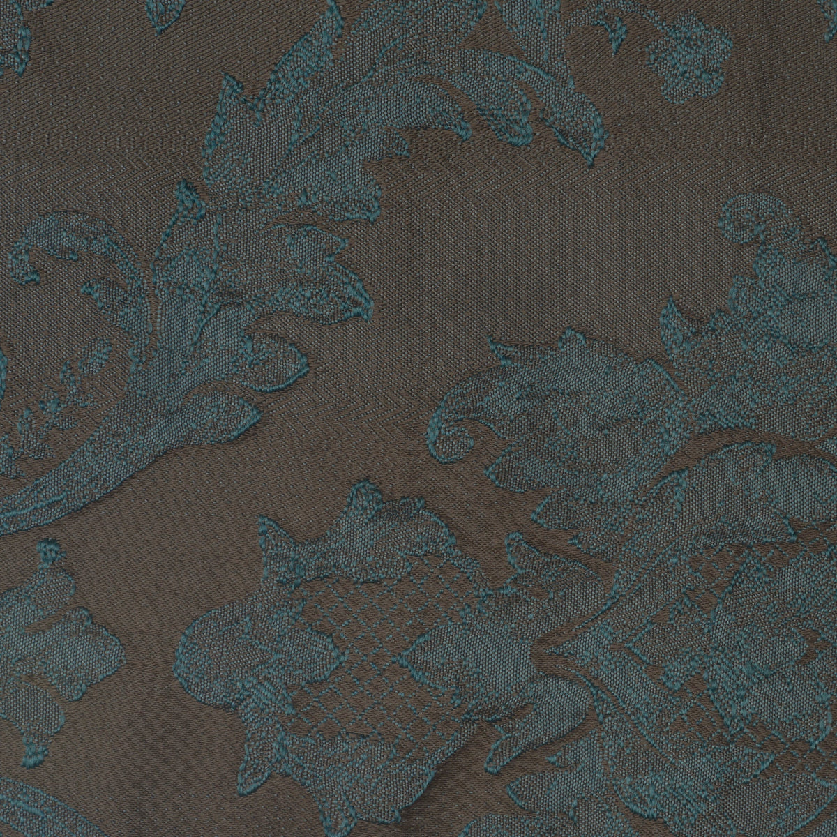 Riviera 110 in. Damask Drapery Fabric
