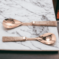 Rose Quartz Servers