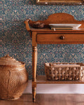 Roselyn in Boothbay Blue
