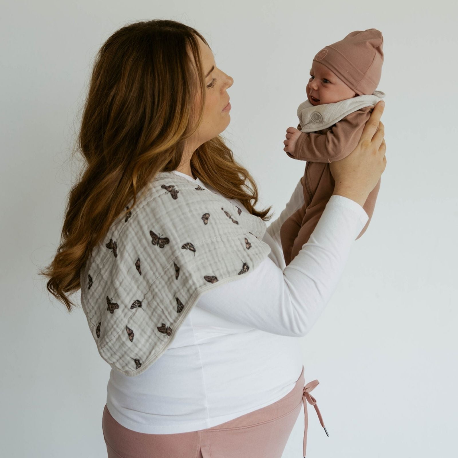 Baby Beanies - 2-Pack
