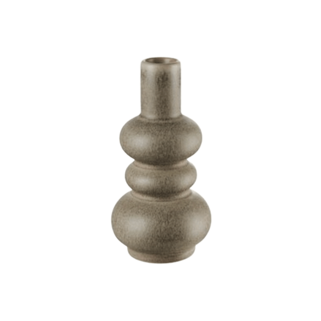 Rowan Earthenware Vase