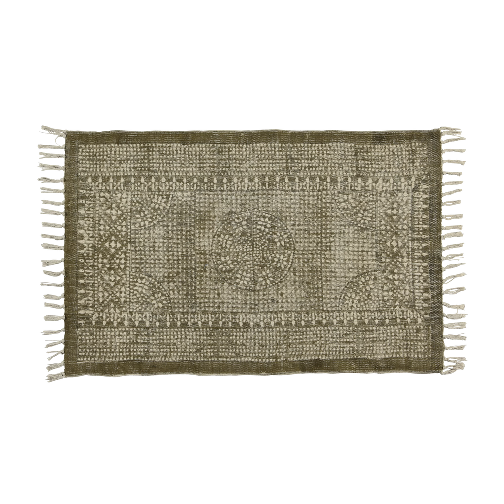 Ananda Rug