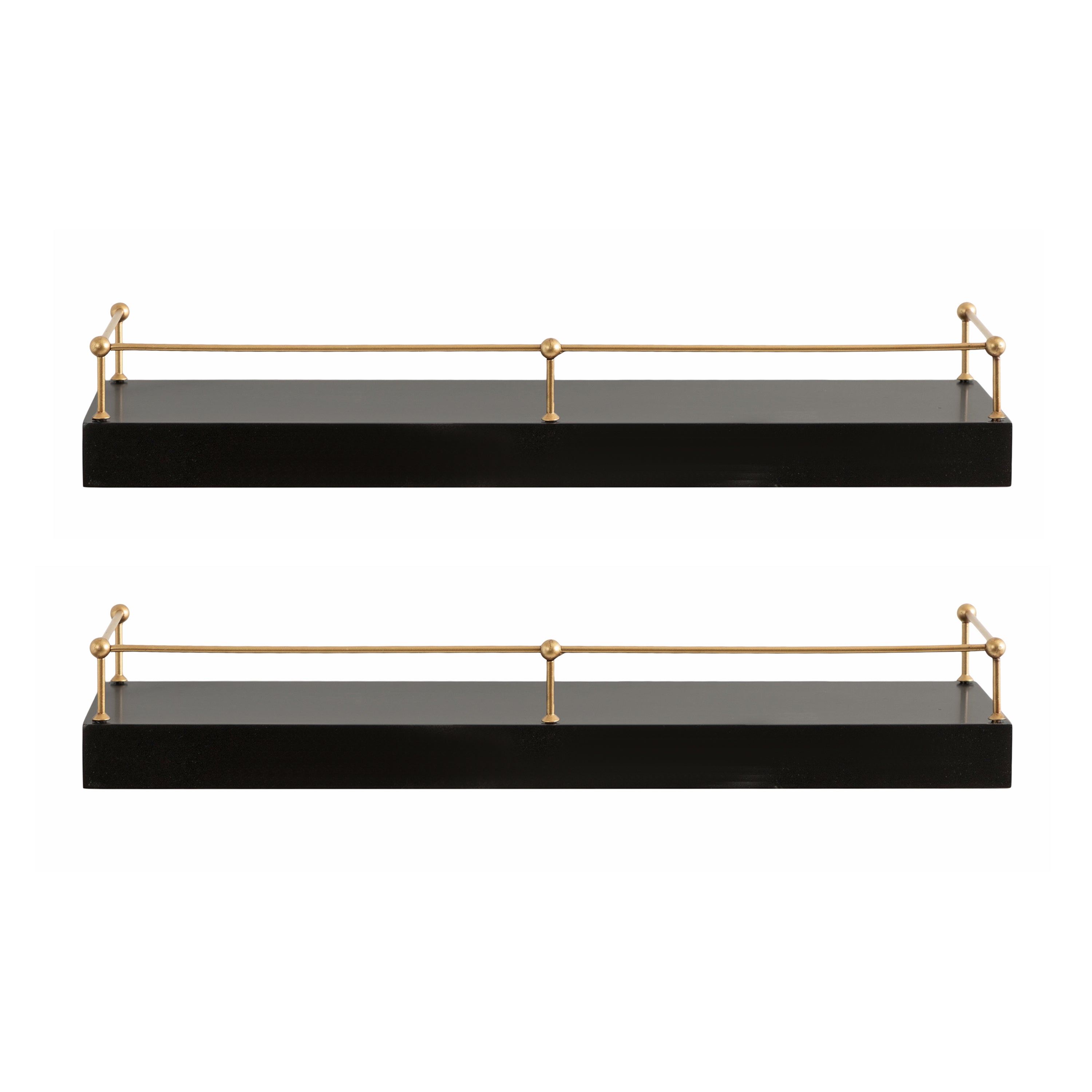 Havina Floating Shelf Set