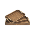 Sawyer Tray Set